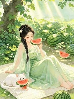 Tô Chiêu Ninh - Vân Câm Mộc Nguyệt