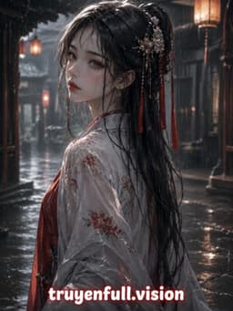 Tướng Phủ Máu Lệ - Mang Quả Gia Lạt