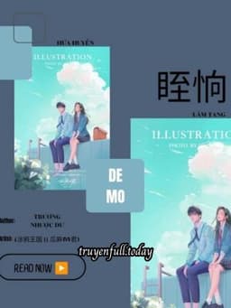 Bạn Đã Từng Yêu Thầm Ai Đó Rất Lâu Không?