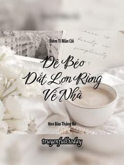 Dê Béo Dắt Lợn Rừng Về Nhà
