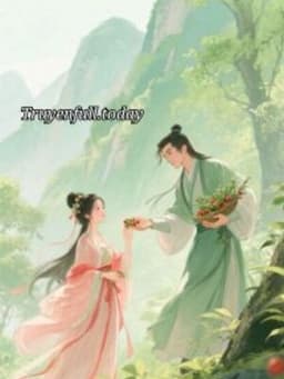 Nông Nữ Đoạn Tuyệt Quan Hệ - Vun Trồng Làm Giàu - Dụ Chàng Tú Tài Xây Dựng Đại Gia Cơ