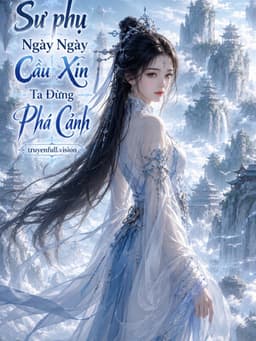 Sư phụ Ngày Ngày Cầu Xin Ta Đừng Phá Cảnh